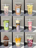 Milk Tea